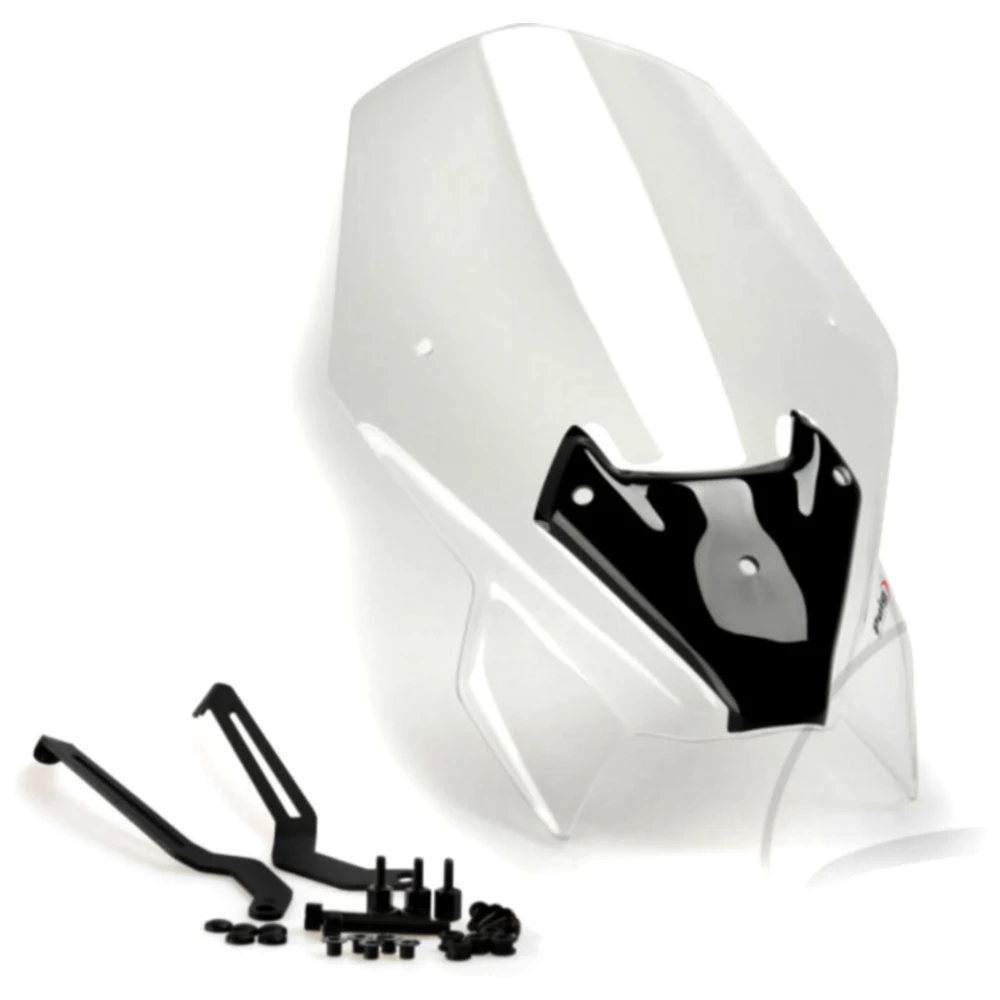 Touringscheibe New Generation Puig transparent passend für: BMW