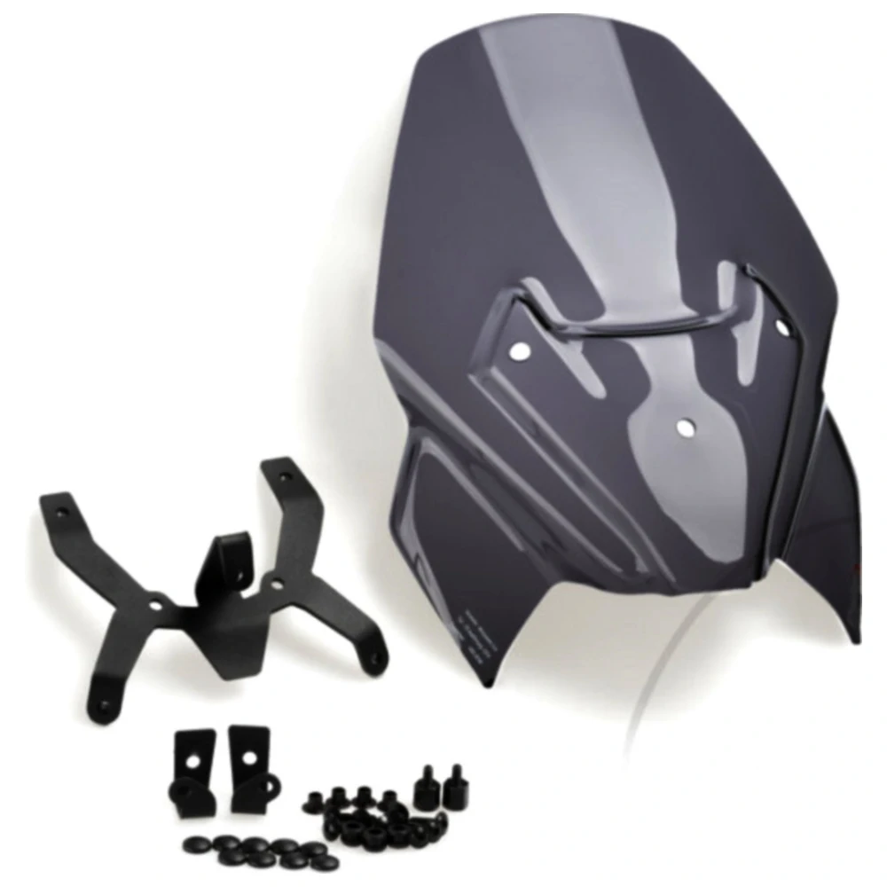 Sportscheibe New Generation Puig dunkel passend für: BMW F 900