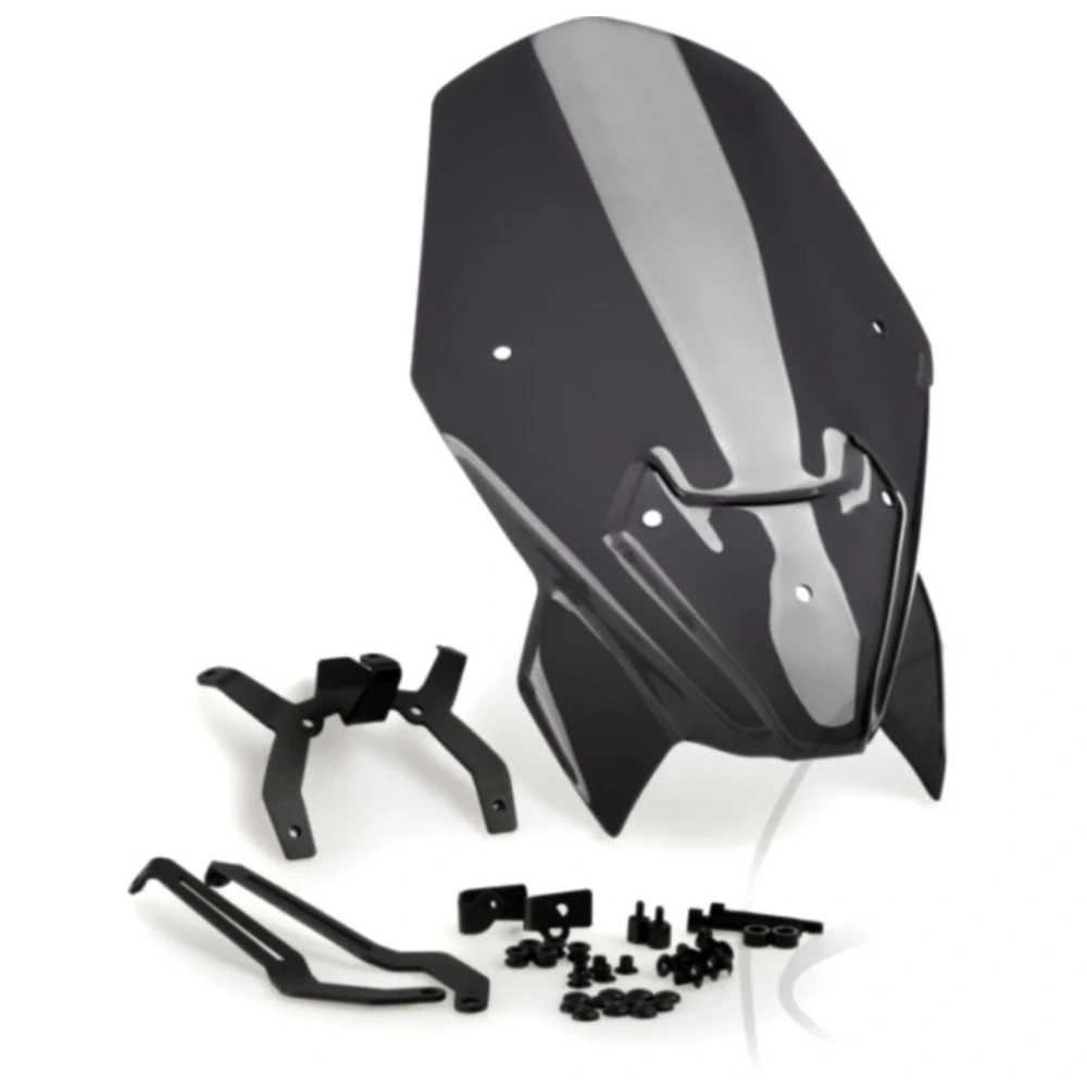 Touringscheibe New Generation Puig dunkel passend für: BMW F 90