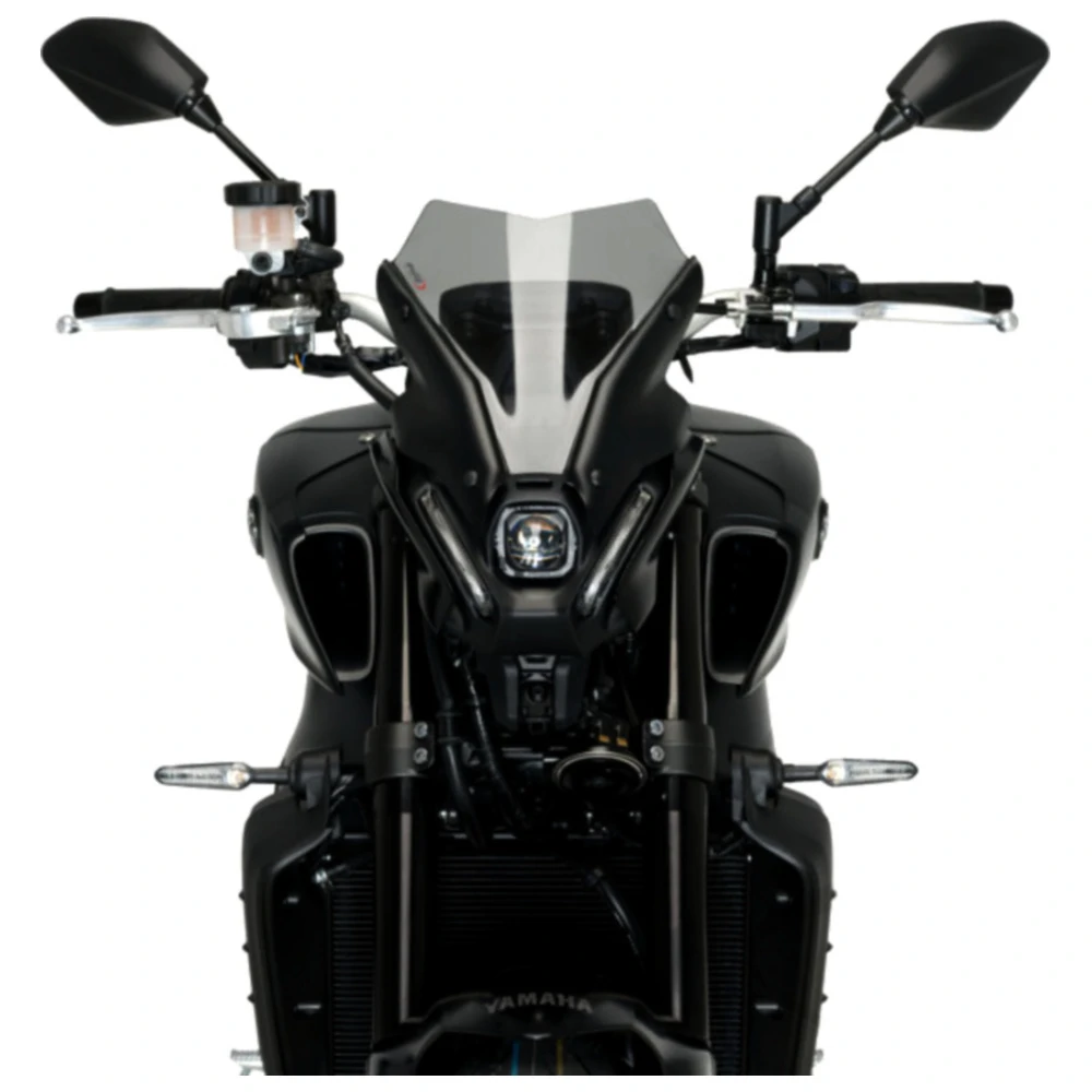 Sportscheibe New Generation für Motorräder_0