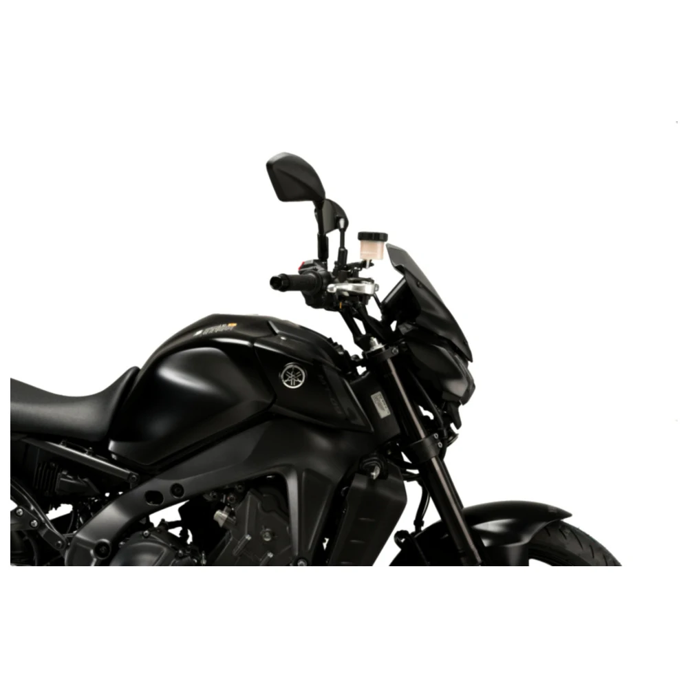 Sportscheibe New Generation für Motorräder_1