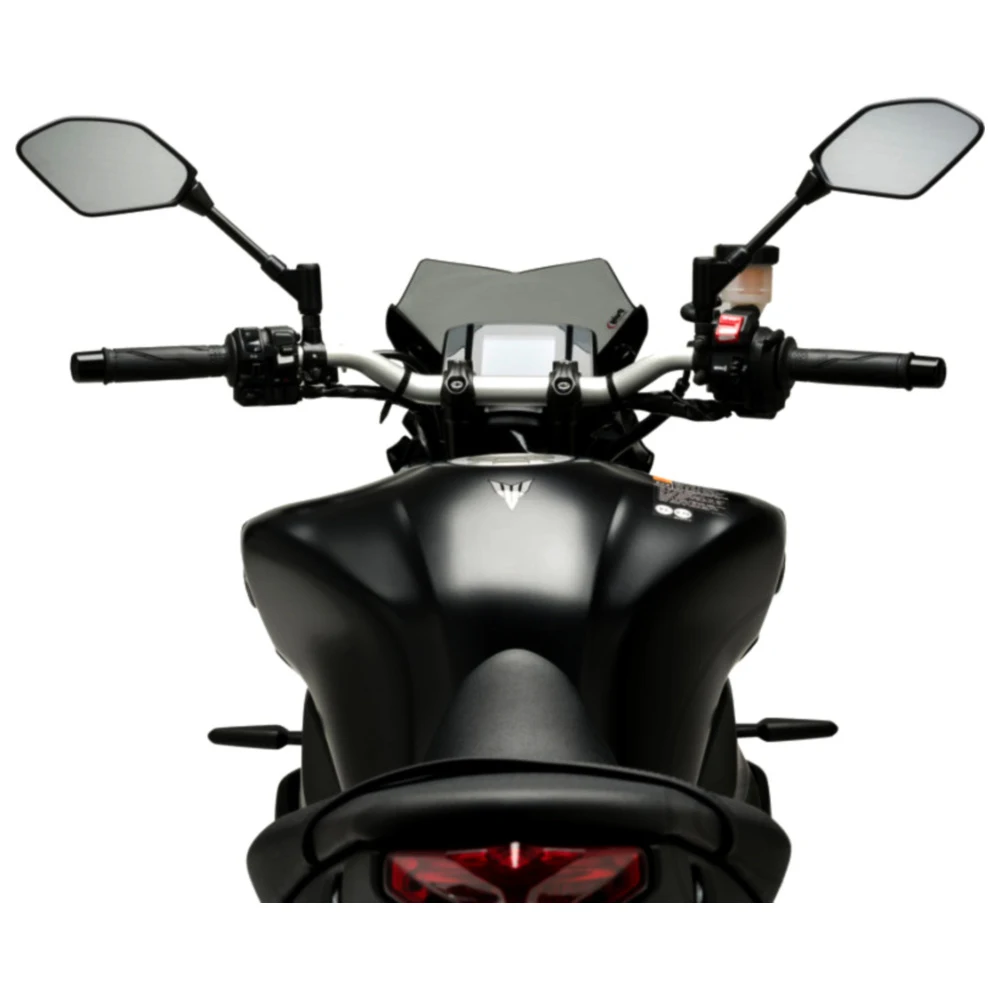 Sportscheibe New Generation für Motorräder_2