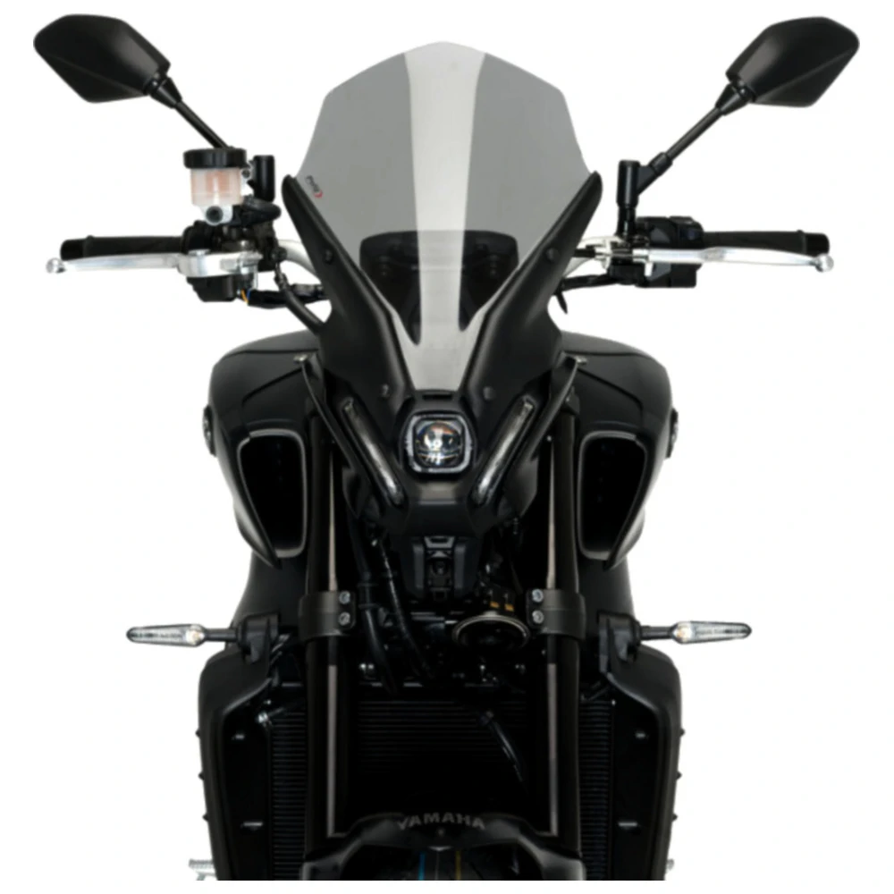 Touringscheibe New Generation Puig für Motorräder_0