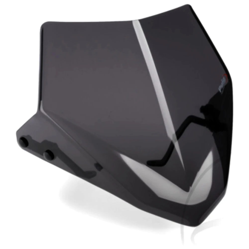 Sportscheibe New Generation Puig dunkel passend für: Honda CB 7