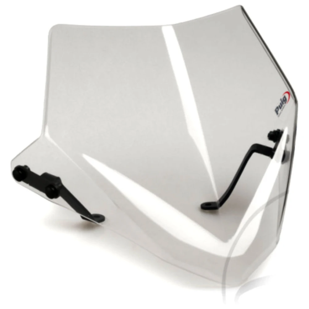 Sportscheibe New Generation Puig transparent passend für: Honda