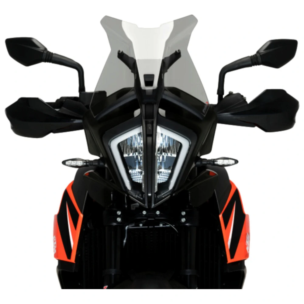 Sport-Scheibe Puig rauchgrau_0