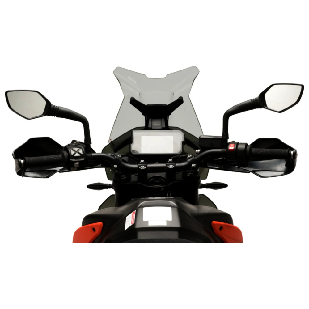 Sport-Scheibe Puig rauchgrau_2