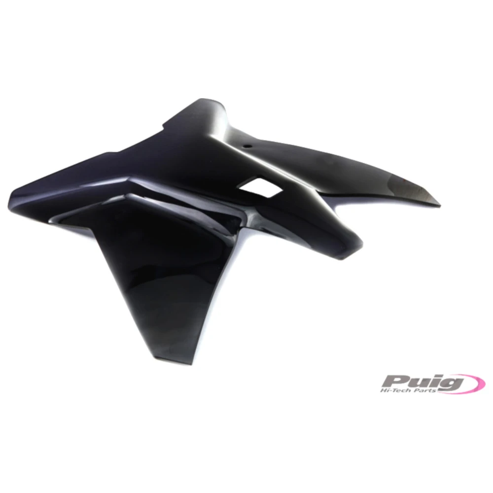 Puig Sportscheibe dunkel für: Sportmotorräder_0