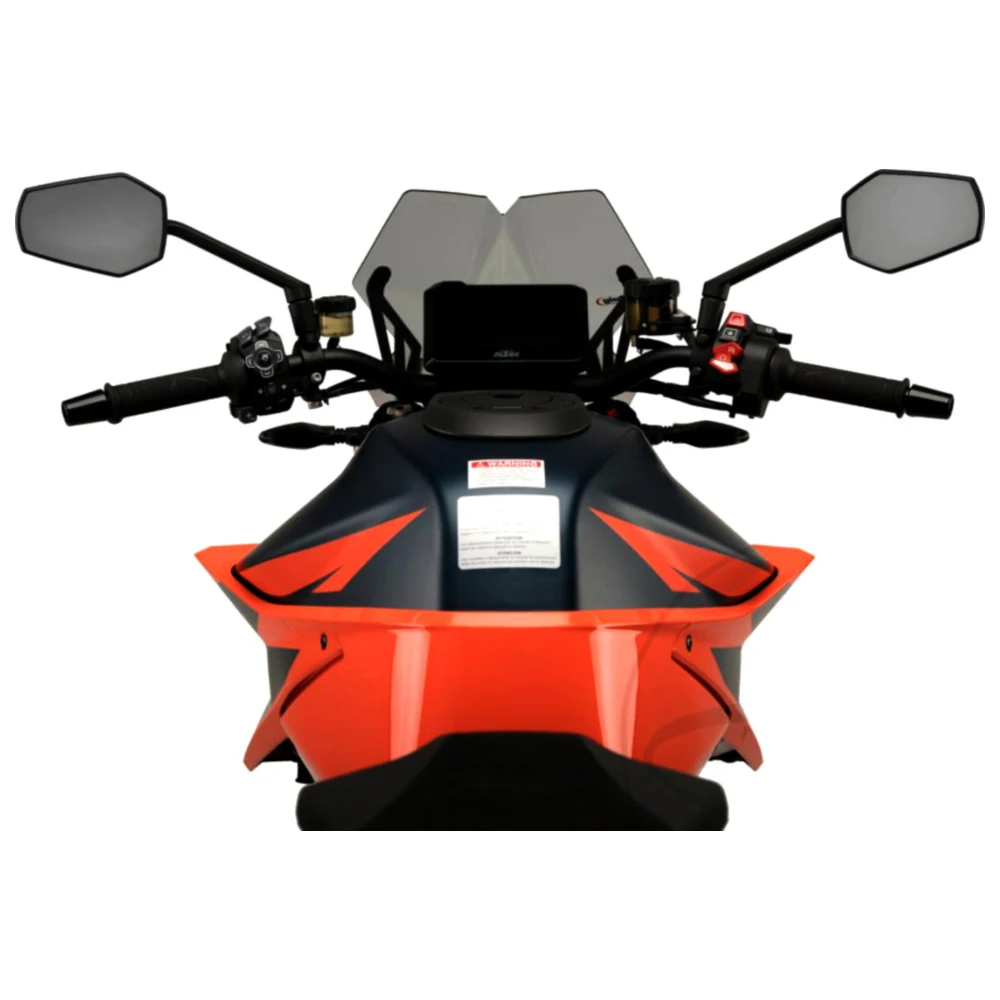 Puig Sportscheibe New Generation rauchgrau_2