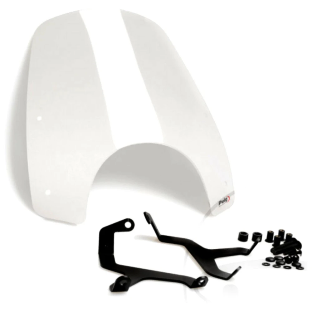 Sportscheibe New Generation Puig transparent passend für: Honda