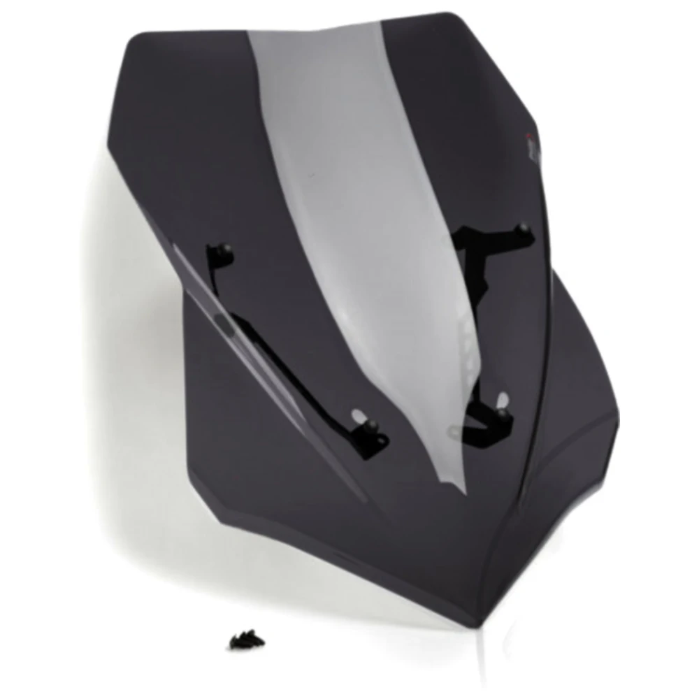 Touringscheibe Puig dunkel passend für: Ducati Multistrada_0