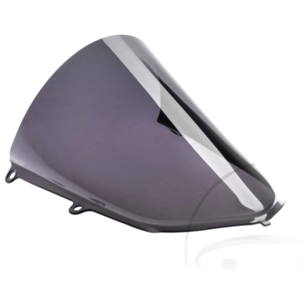 Racing Windschutzscheibe Puig dunkel für Motorräder_2