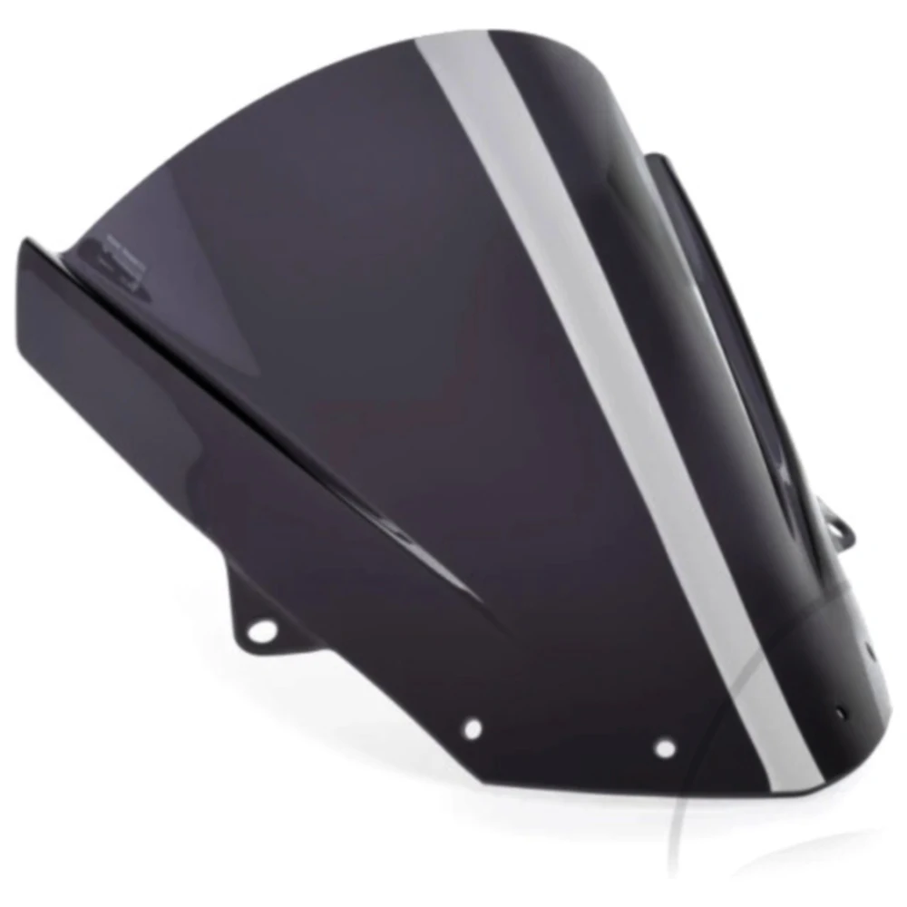 Scheibe Z - Racing Puig dunkel passend für: Kawasaki ZX - 6R_0