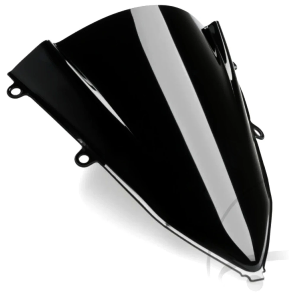 Scheibe Z - Racing Puig schwarz passend für: Honda CBR_0