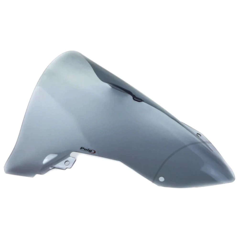 Scheibe Z - Racing Puig rauchgrau passend für: BMW S, M_0