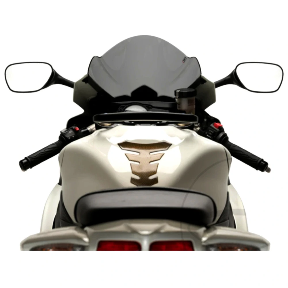 Scheibe Z-Racing Puig rauchgrau für Motorräder_2