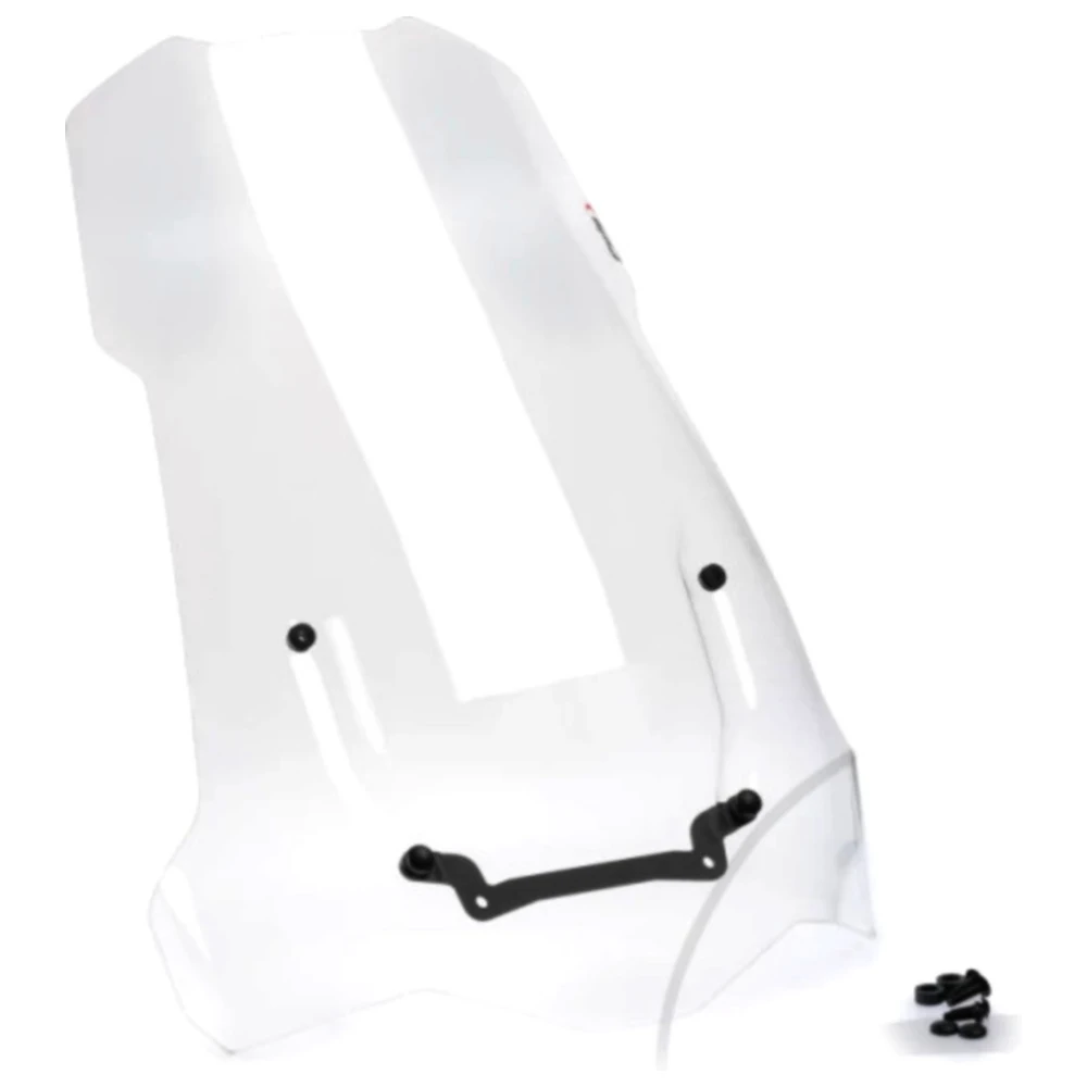 Touringscheibe Puig transparent passend für: Triumph Tiger 7742