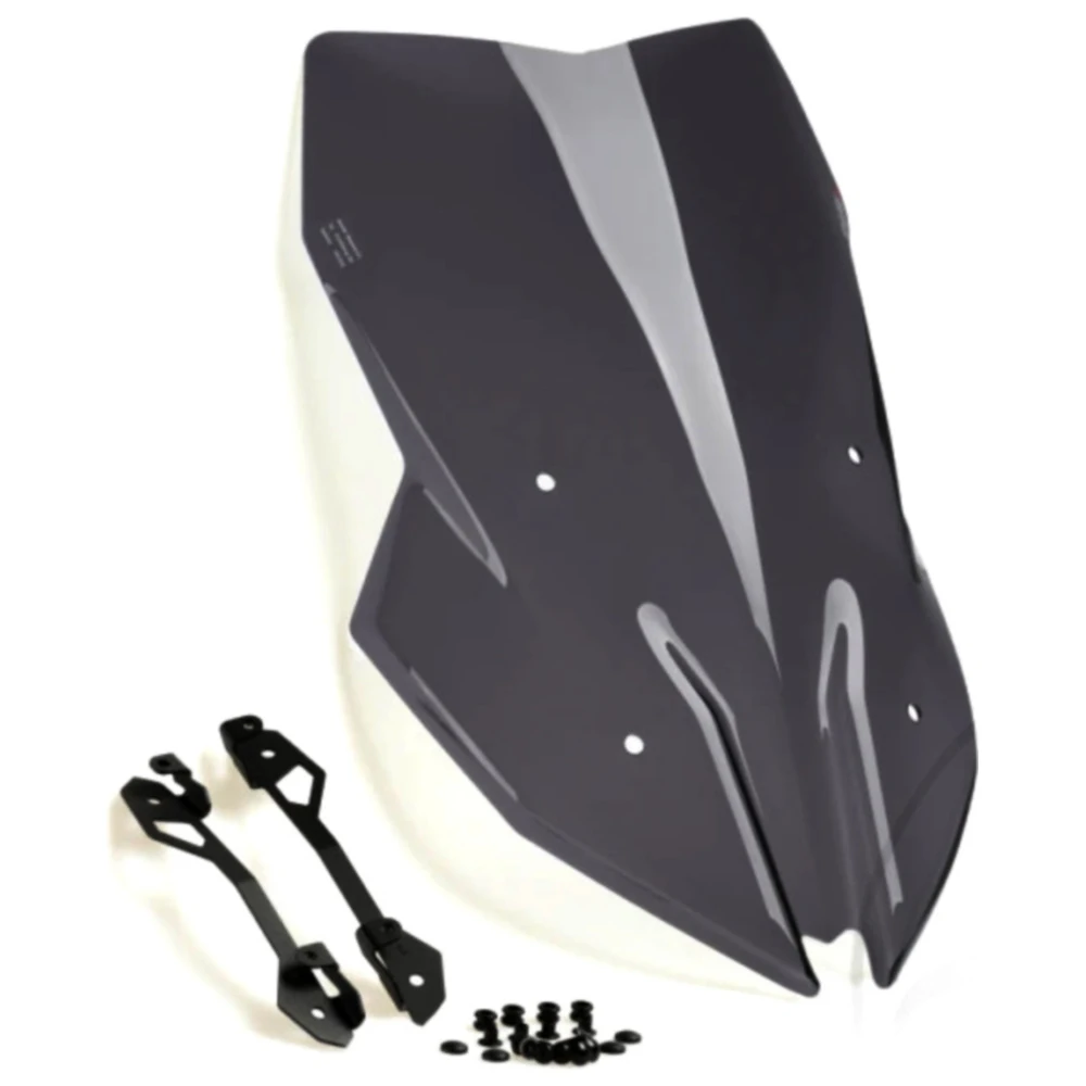 Touringscheibe Puig dunkel passend für: BMW S_0