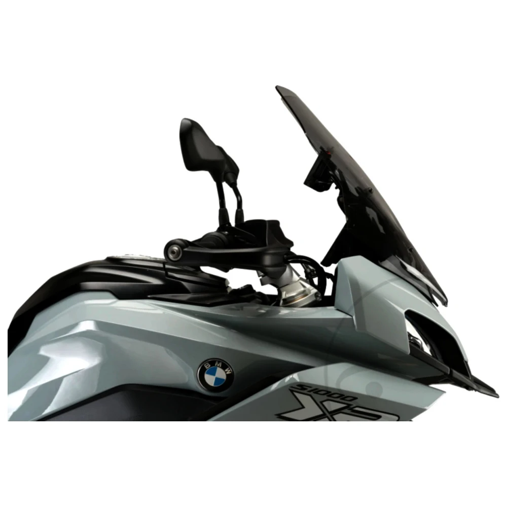 Touringscheibe Puig rauchgrau passend für: BMW S 7742868_1