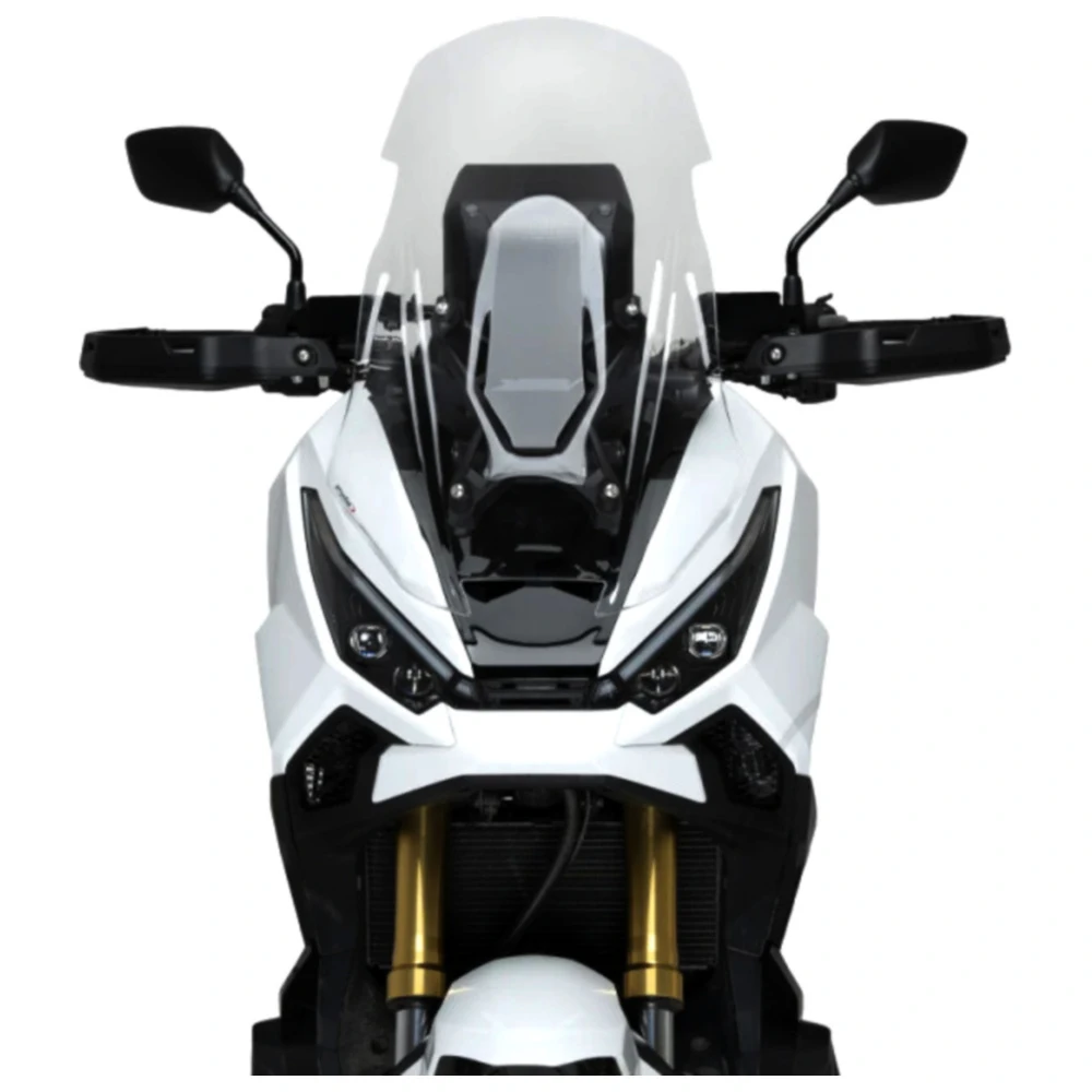 Touringscheibe Puig transparent passend für: Honda X - ADV_0