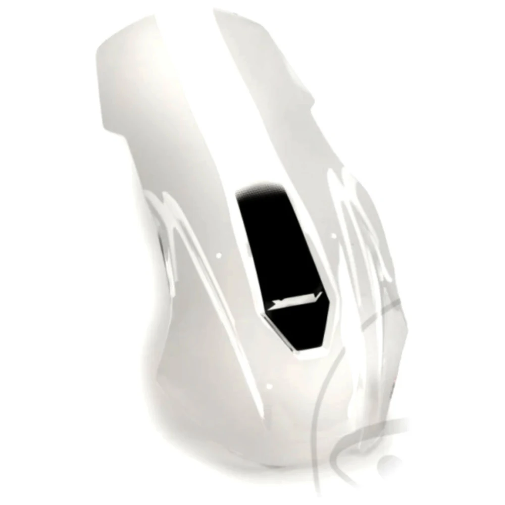 Touringscheibe Puig transparent passend für: Honda X - ADV_1