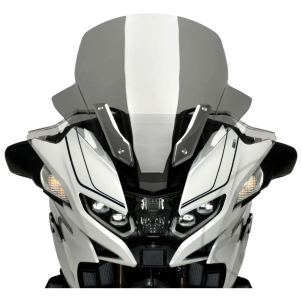 Touringscheibe Puig rauchgrau passend für: BMW R 7742870_2