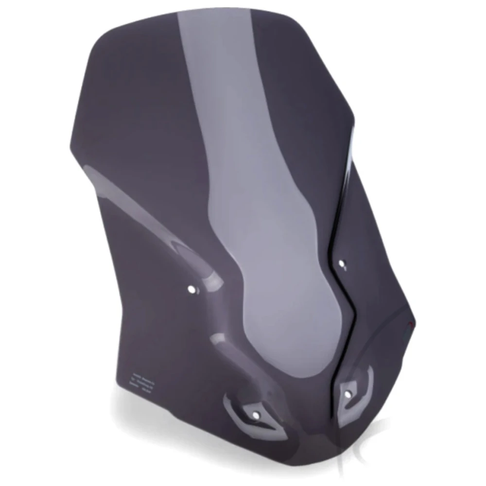 Touringscheibe Puig dunkel passend für: Triumph Tiger_0