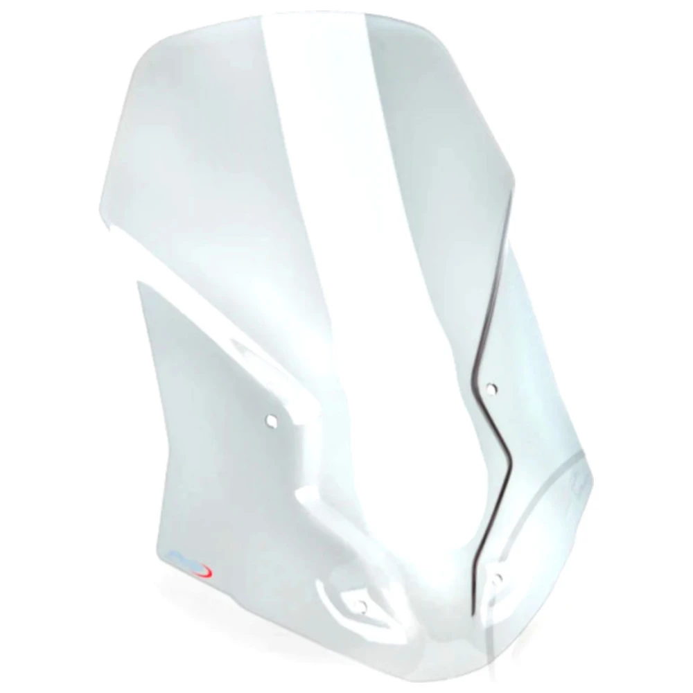 Touringscheibe Puig transparent passend für: Triumph Tiger 7742