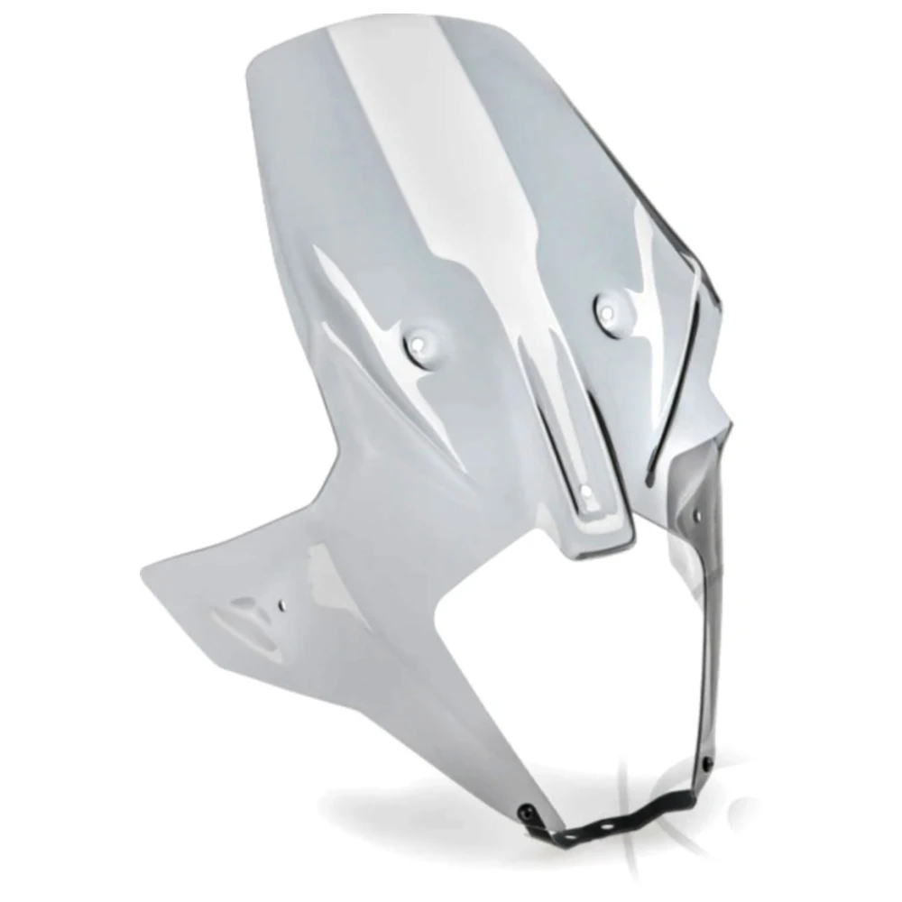 Touringscheibe für Motorräder Puig transparent 7742887_0