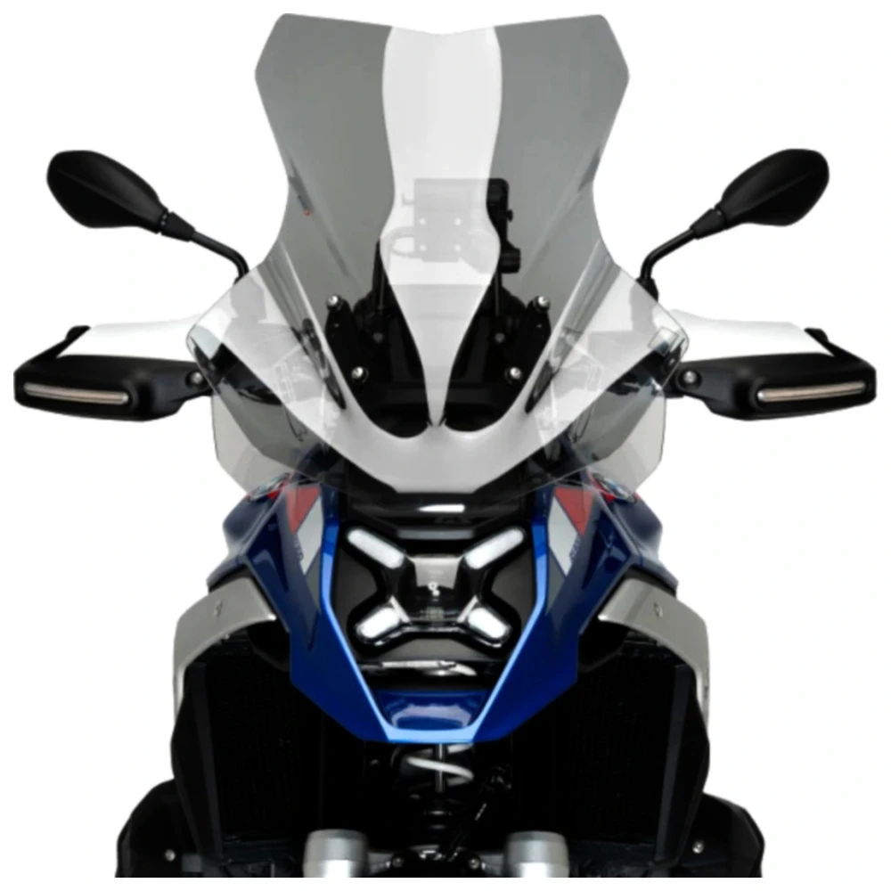 Touringscheibe Puig rauchgrau passend für: BMW R 7742888_0