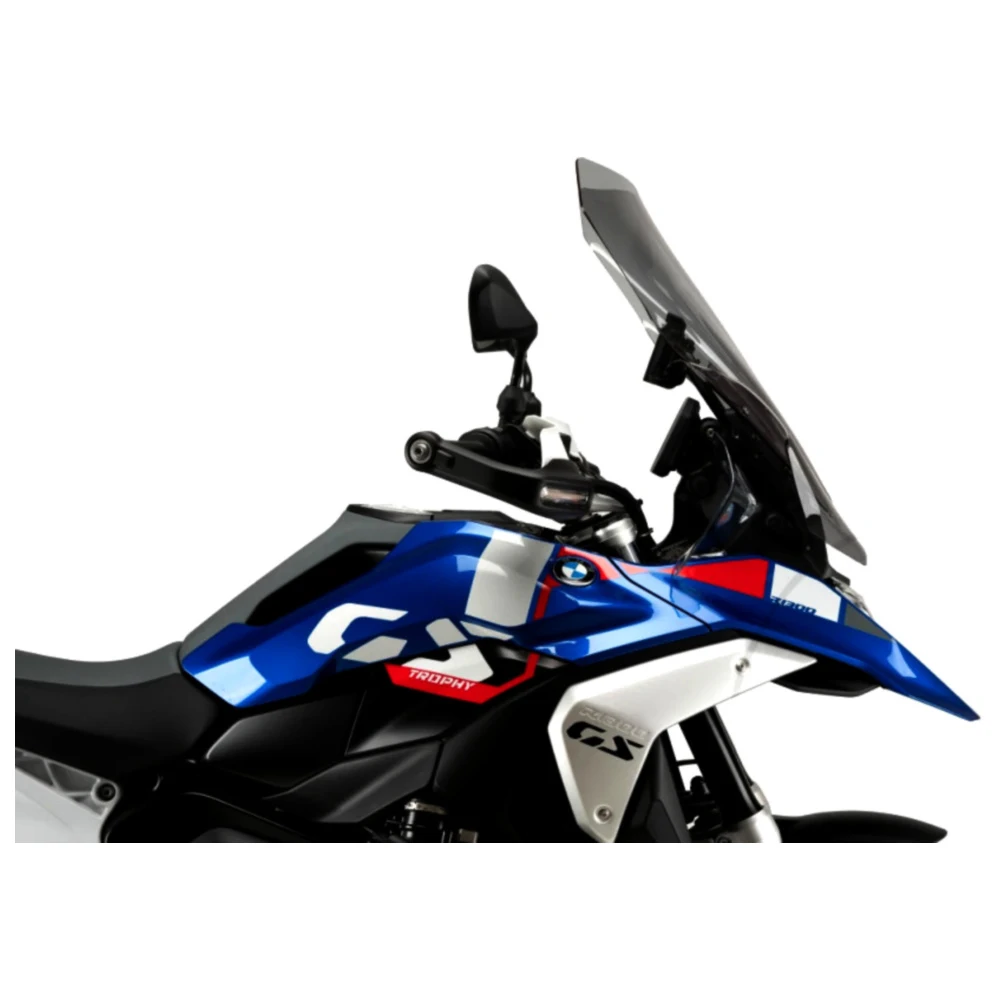 Touringscheibe Puig rauchgrau passend für: BMW R 7742888_1