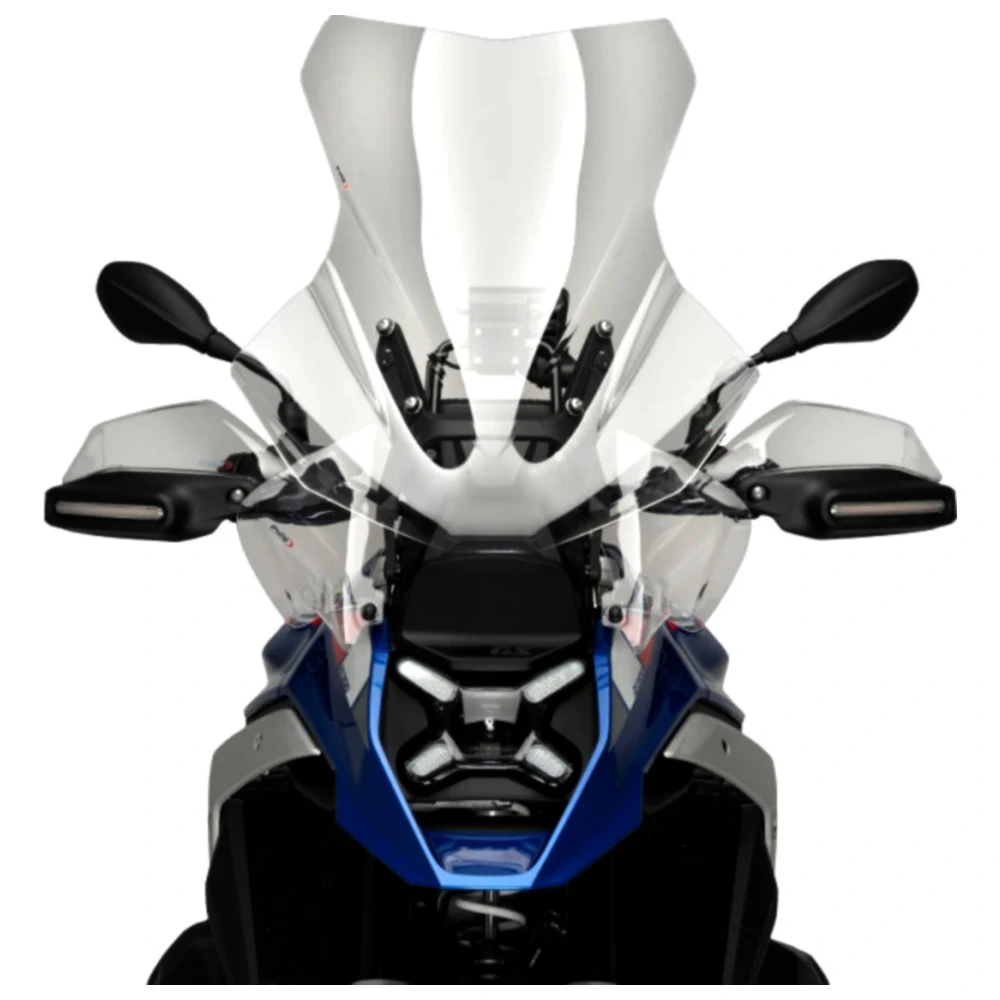 Touringscheibe Puig transparent passend für: BMW R 7742889_0