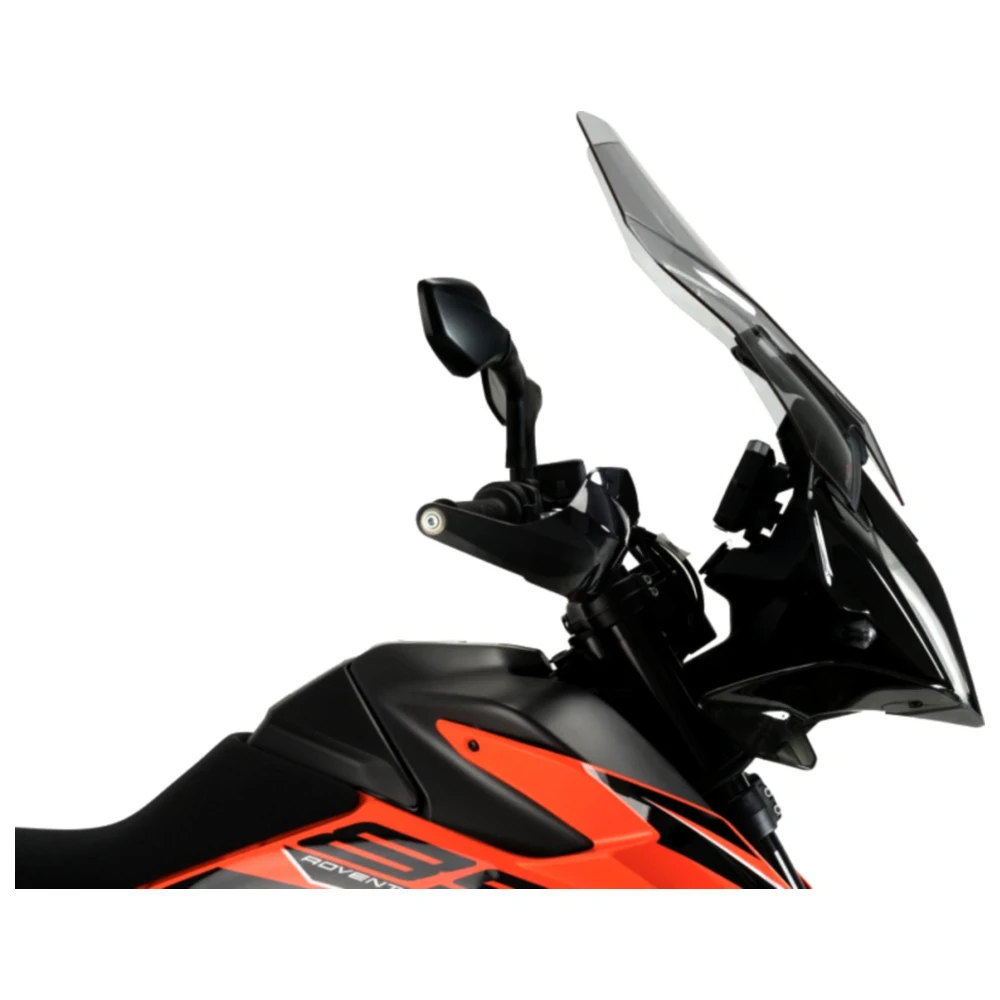 Touringscheibe Puig rauchgrau 7742894_1