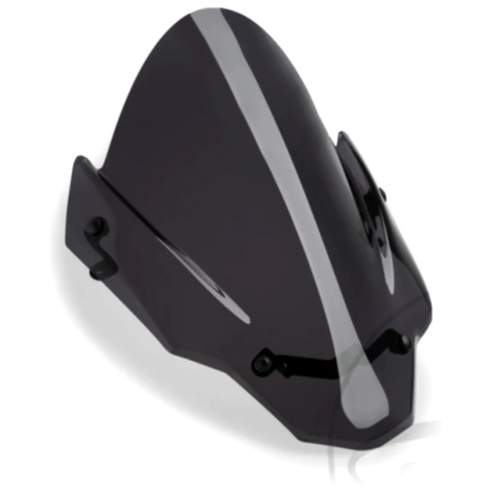 Scheibe Z - Racing Puig dunkel passend für: Aprilia Tuono_0