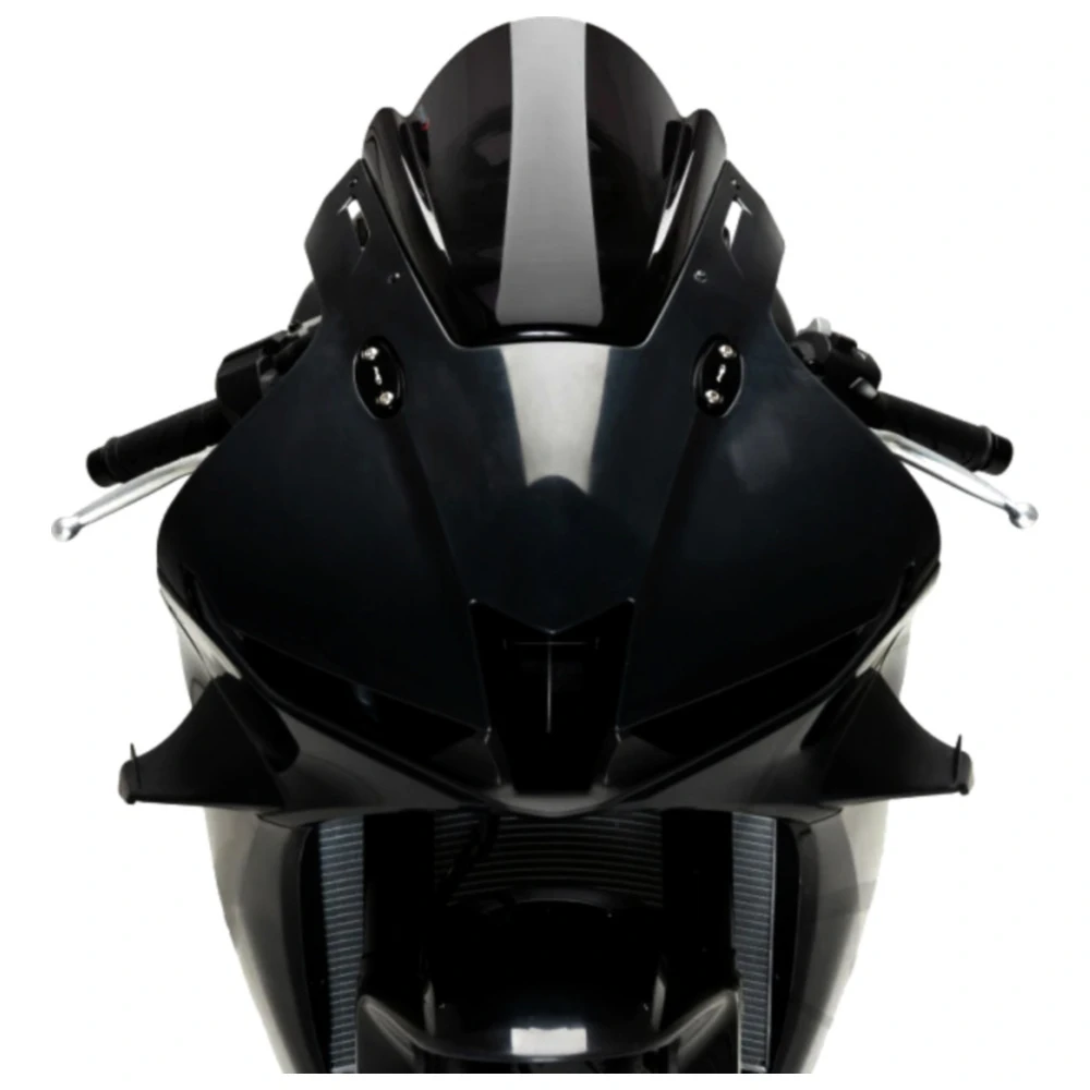 Scheibe Z - Racing Puig dunkel passend für: Honda CBR 7742908_0