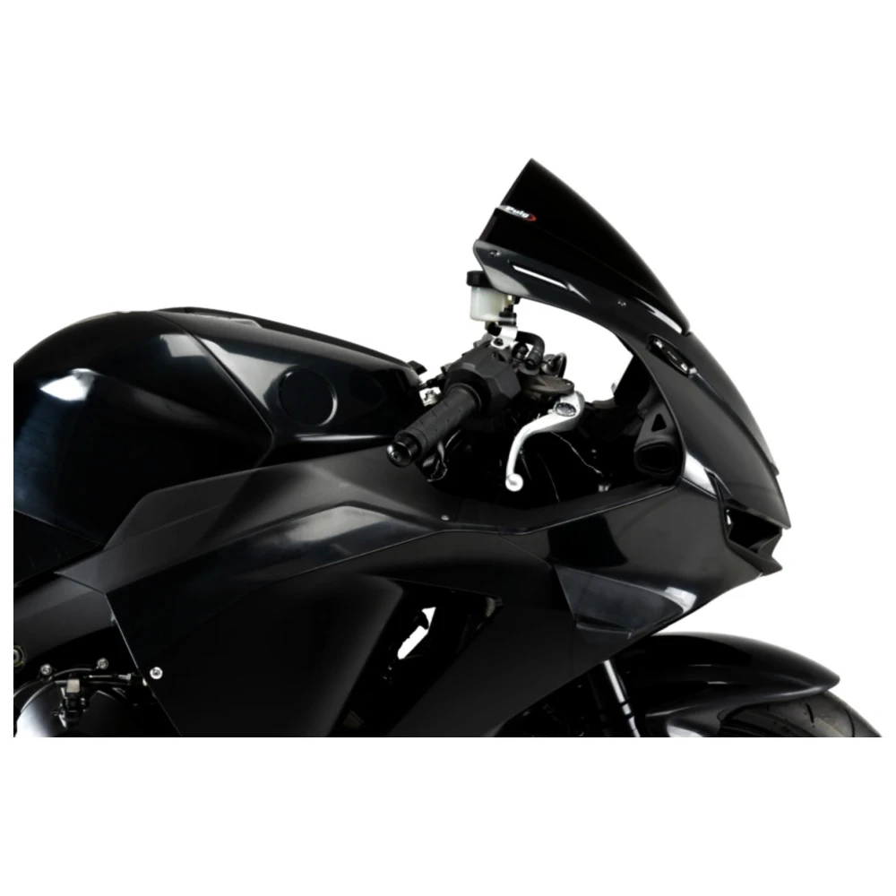 Scheibe Z - Racing Puig dunkel passend für: Honda CBR 7742908_1