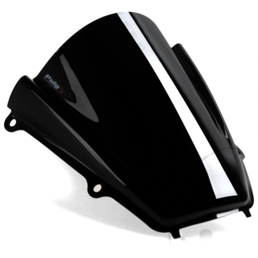 Scheibe Z - Racing Puig schwarz passend für: Honda CBR 7742910_0