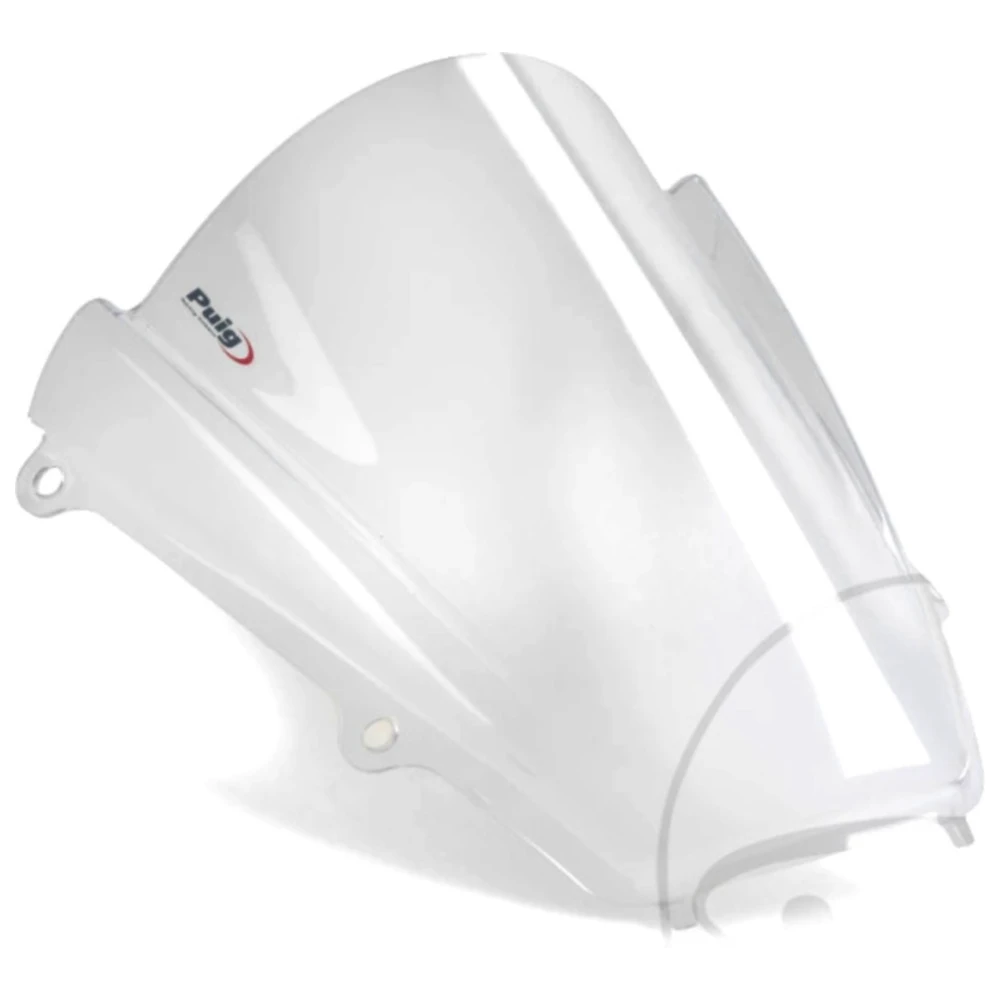 Scheibe Z - Racing Puig transparent passend für: Honda CBR_0