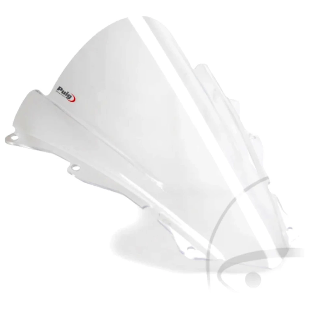 Scheibe Z - Racing Puig transparent passend für: Kawasaki ZX -