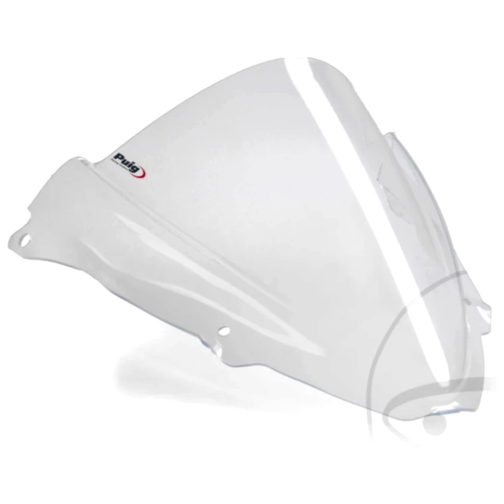 Scheibe Z - Racing Puig transparent passend für: Kawasaki ZX -