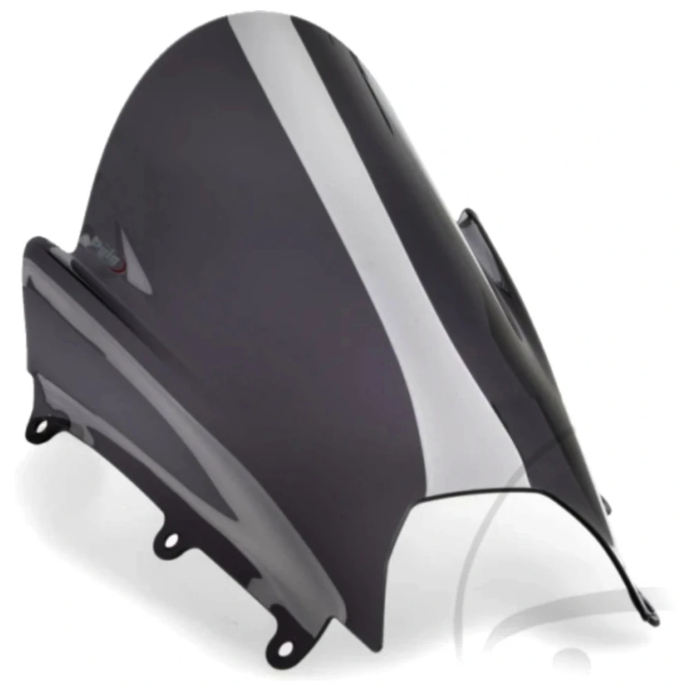 Scheibe Z-Racing dunkel für Motorräder_0