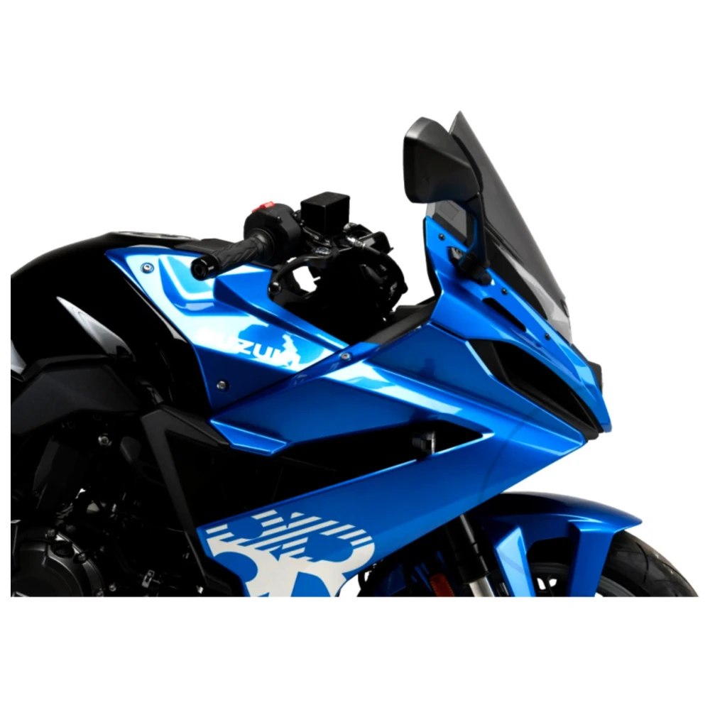 Z-Racing Scheibe Puig rauchgrau 7742922_1