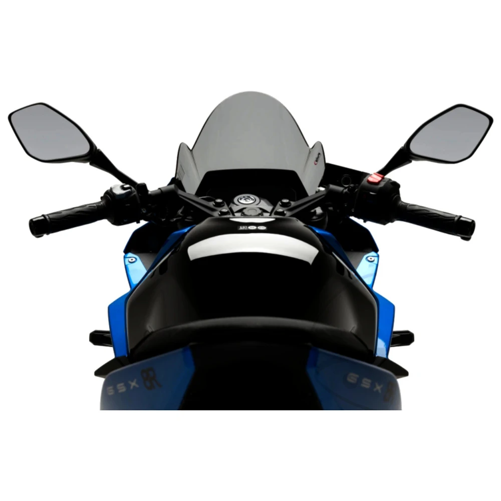 Z-Racing Scheibe Puig rauchgrau 7742922_2