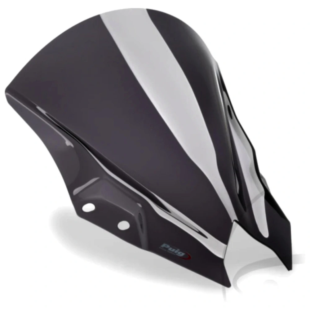 Scheibe Z - Racing Puig dunkel passend für: Kawasaki Ninja 7742