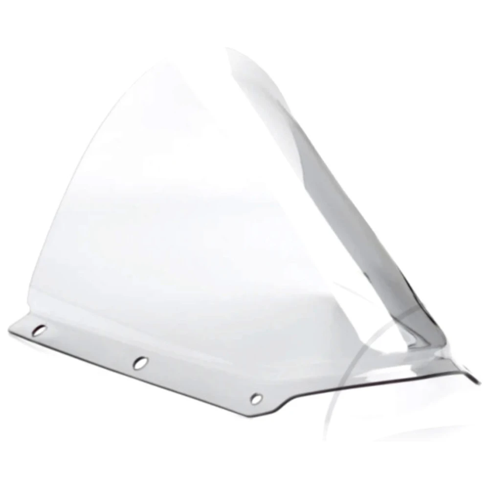 Scheibe R - Racing Puig transparent passend für: Kawasaki ZX -