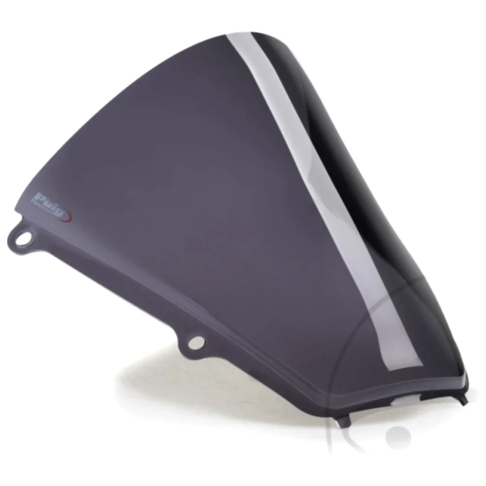 Scheibe R - Racing Puig dunkel passend für: Honda CBR_0