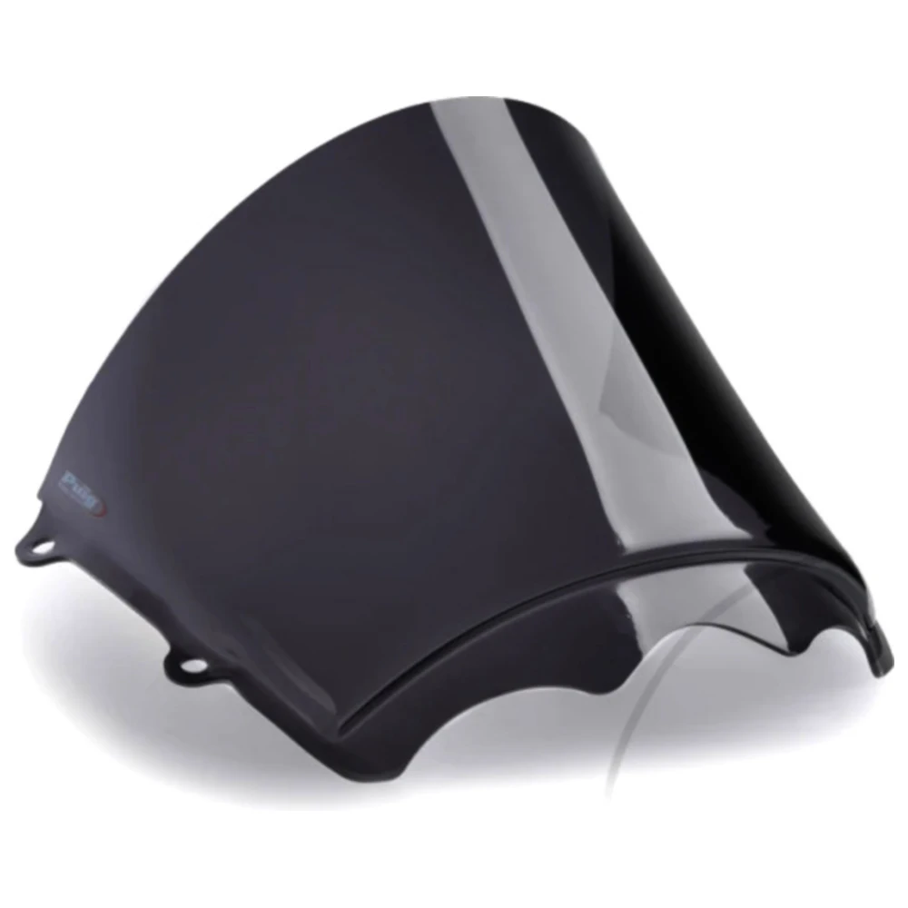 Scheibe R - Racing Puig dunkel passend für: BMW M_0