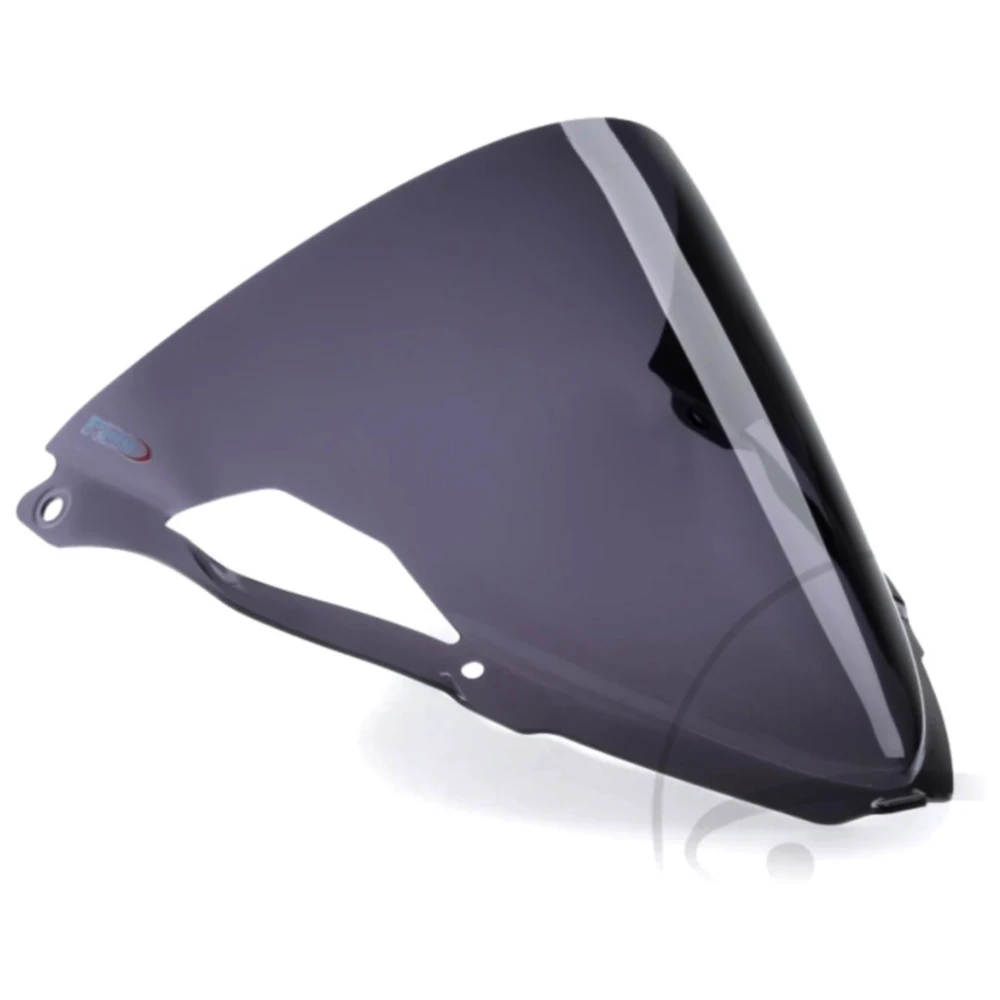 Scheibe R - Racing Puig dunkel passend für: Kawasaki ZX - 6R_0