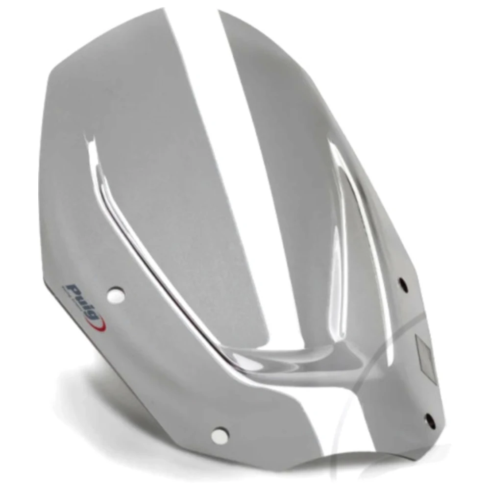 Sportscheibe Puig rauchgrau passend für: BMW R_0