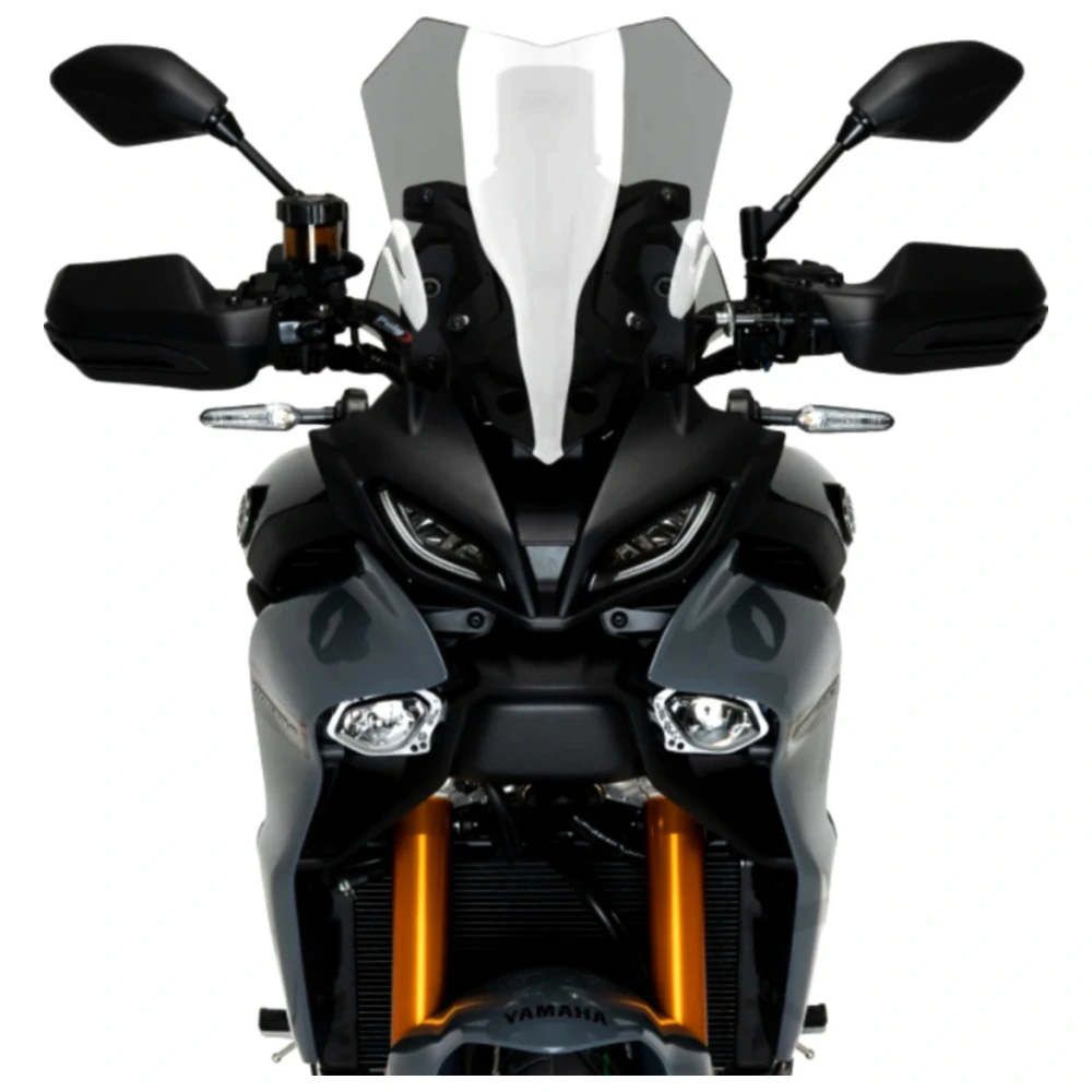 Sportscheibe Puig rauchgrau für Motorräder 7742954_2